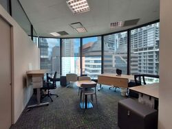 Hub Synergy Point (D2), Office #535725761